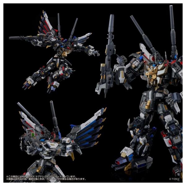 (預購) Hasbro 孩之寶 TAKARA TOMY 代理版 變形金剛 鋼鐵機神 AM-T02EX 衝雲霄 20260831 Hasbro 孩之寶 TAKARA TOMY 代理版 變形金剛 鋼鐵機神 AM-T02EX 衝雲霄