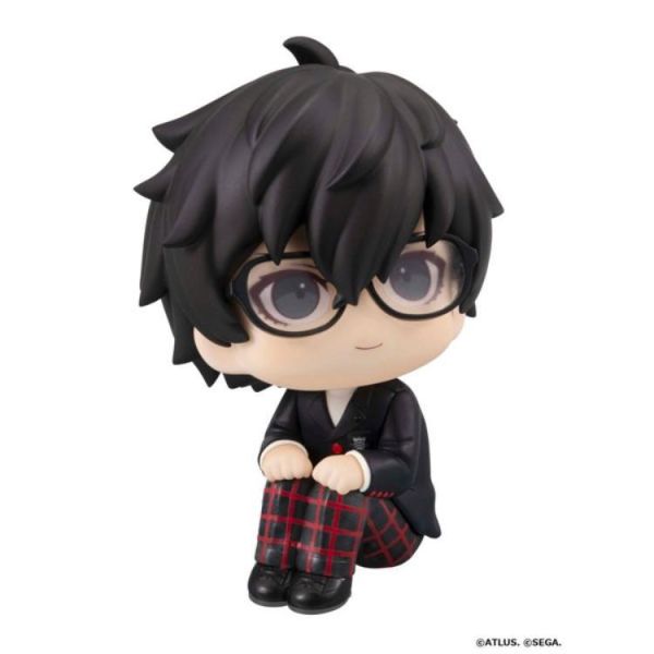 (預購) MEGAHOUSE Lookup Persona 5 the Royal Hero 20260813 MEGAHOUSE Lookup Persona 5 the Royal Hero