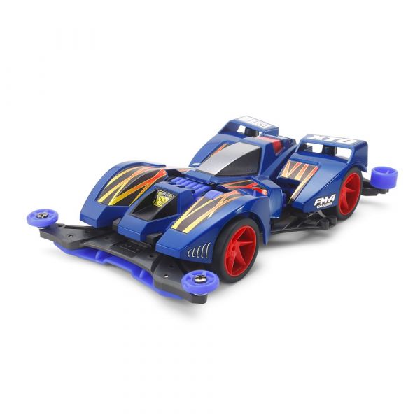 TAMIYA 田宮模型 19451 Gun Bluster XTO FM-A底盤 爆走兄弟WGP 四驅車 軌道車 TAMIYA,田宮模型,19451,Gun,Bluster,XTO,FM-A,底盤 ,爆走兄弟,WGP,四驅車,軌道車,