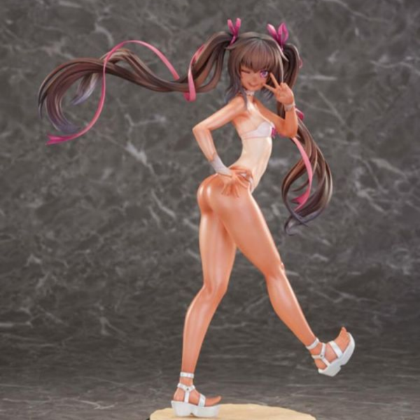(預購) MAGI ARTS 1/6 對魔忍 RPG X 雪風 泳裝Ver. PVC完成品 20260715 MAGI ARTS 1/6 對魔忍 RPG X 雪風 泳裝Ver. PVC完成品