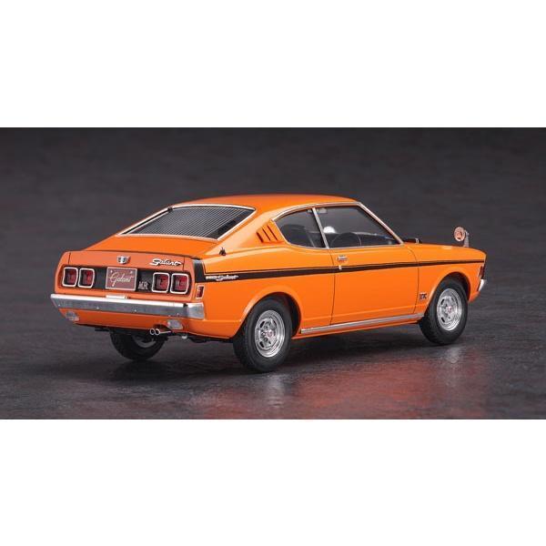 (預購) [再販] HASEGAWA 1/24 三菱 Colt Galant GTO-MR 20261027 [再販] HASEGAWA 1/24 三菱 Colt Galant GTO-MR