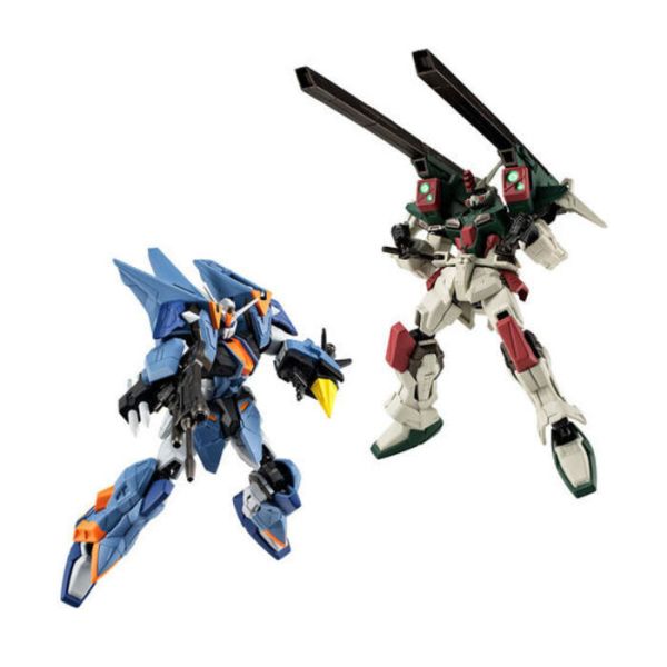 BANDAI 盒玩 MOBILE SUIT 鋼彈 G-FRAME FA 決鬥電擊鋼彈&閃電暴風鋼彈 機動戰士 鋼彈SEEDFREEDOM BANDAI 盒玩 MOBILE SUIT 鋼彈 G-FRAME FA 決鬥電擊鋼彈&閃電暴風鋼彈 機動戰士 鋼彈SEEDFREEDOM