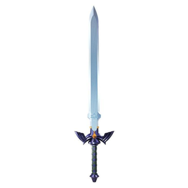 (預購) [再販] BANDAI PROPLICA 薩爾達傳說 大師之劍 20261011 [再販] BANDAI PROPLICA 薩爾達傳說 大師之劍