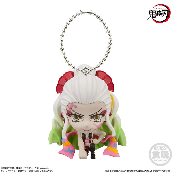 BANDAI 盒玩 鬼滅之刃 MASCOT 5 全5種 一中盒10入販售 BANDAI,盒玩,鬼滅之刃,MASCOT,5,全5種 一中盒10入販售,