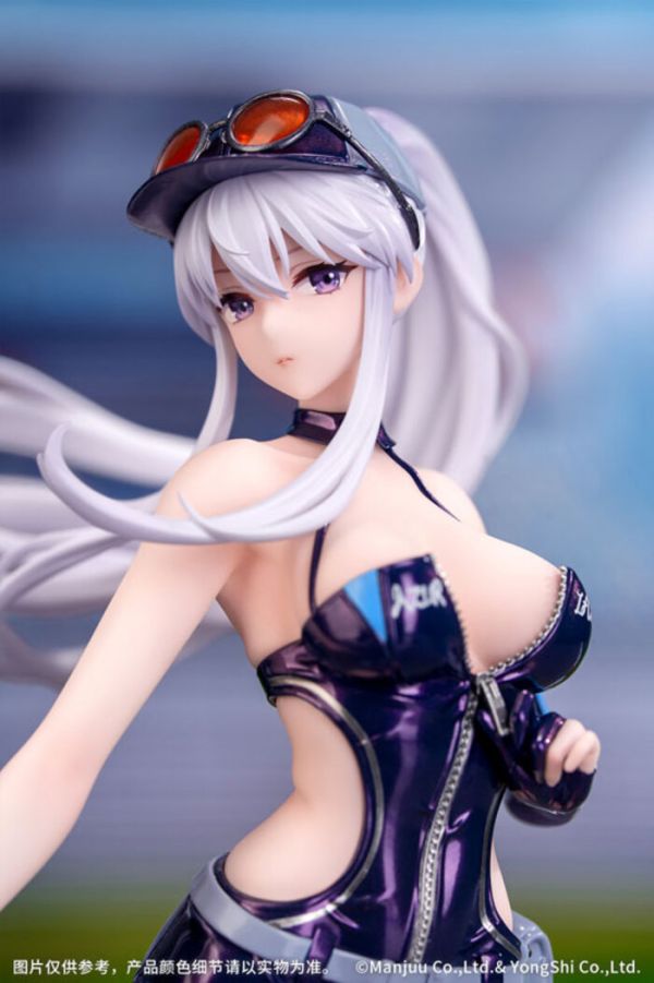Myethos 1/8 Gift+ 碧藍航線 企業 Wind Catcher PVC完成品 Myethos 1/8 Gift+ 碧藍航線 企業 Wind Catcher PVC完成品