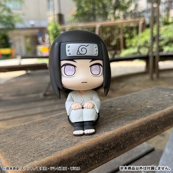 (預購) MEGAHOUSE LOOKUP 火影忍者 疾風傳 日向寧次 20260915 MEGAHOUSE LOOKUP 火影忍者 疾風傳 日向寧次