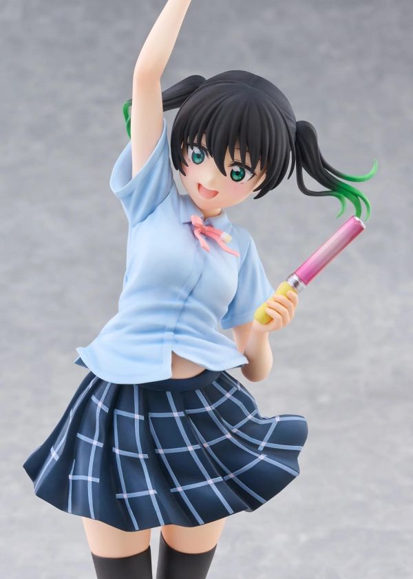(預購) PLUM 1/7 LoveLive!虹咲學園學園偶像同好會 高咲侑 完成品 20260914 PLUM 1/7 LoveLive!虹咲學園學園偶像同好會 高咲侑 完成品
