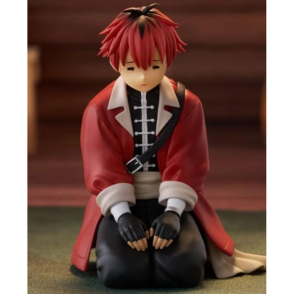 (預購) FURYU 景品 葬送的芙利蓮 泡麵蓋 修塔爾克 沮喪ver. 2609 20260407 FURYU 景品 葬送的芙利蓮 泡麵蓋 修塔爾克 沮喪ver.