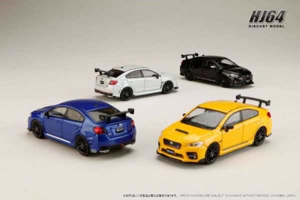 (預購) Hobby JAPAN 1/64 速霸陸 SUBARU S207 NBR CHALLENGE PACKAGE 紐柏林挑戰特仕版 附引擎  Crystal White Pearl  珍珠白 HJ643068W 20251202 Hobby JAPAN 1/64 速霸陸 SUBARU S207 NBR CHALLENGE PACKAGE 紐柏林挑戰特仕版 附引擎  Crystal White Pearl  珍珠白 HJ643068W