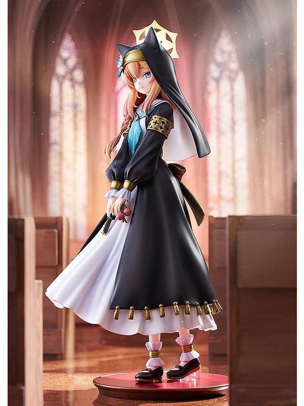 (預購) Miyuki 1/7 蔚藍檔案 Blue Archive 瑪麗 完成品 20260906 Miyuki 1/7 蔚藍檔案 Blue Archive 瑪麗 完成品