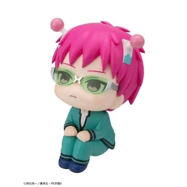(預購) MEGAHOUSE Lookup 齊木楠雄的災難 齊木楠雄 20260813 MEGAHOUSE Lookup 齊木楠雄的災難 齊木楠雄