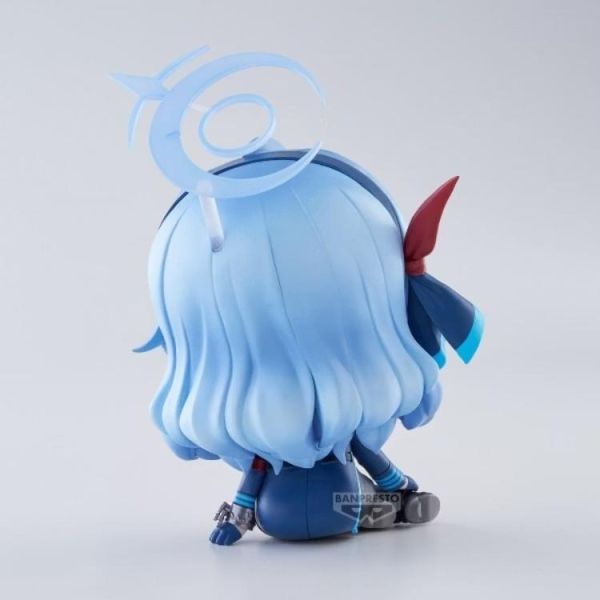 (預購) BP景品 蔚藍檔案 坐姿 亞子 眼鏡牌 BANPRESTO 2611 20260603 BP景品 蔚藍檔案 坐姿 亞子 眼鏡牌 BANPRESTO