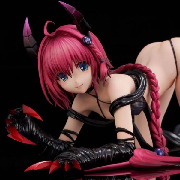 (預購) Union Creative 1/6 PVC 黑咲芽亞 darkness ver. 更新包裝版 PVC完成品 20260528 Union Creative 1/6 PVC 黑咲芽亞 darkness ver. 更新包裝版 PVC完成品