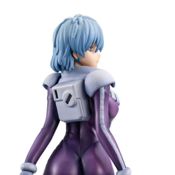 (預購) MEGAHOUSE GGG 機動戰士鋼彈 第08MS小隊 愛娜・薩哈林 雪夜版 PVC完成品 20260115 MEGAHOUSE GGG 機動戰士鋼彈 第08MS小隊 愛娜・薩哈林 雪夜版 PVC完成品