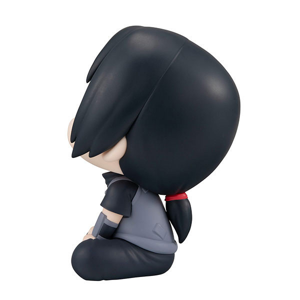 [標準版] MegaHouse Lookup 火影忍者 疾風傳 宇智波鼬 暗部ver. [標準版] MegaHouse Lookup 火影忍者 疾風傳 宇智波鼬 暗部ver.
