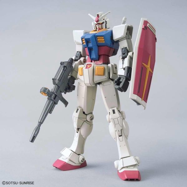 BANDAI 1/144 HG RX-78-2 鋼彈 初鋼 BEYOND GLOBAL 鋼彈40周年紀念 BANDAI,HG,1/144,RX-78-2,鋼彈,初鋼,BEYOND GLOBAL 鋼彈40周年紀念