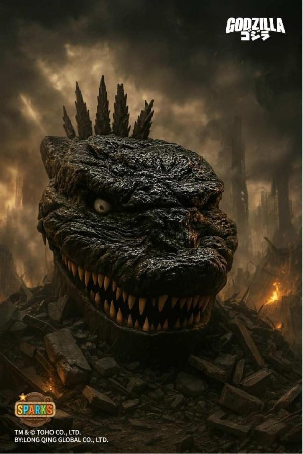 (預購) KOTOBUKIYA 正宗哥吉拉 封箱膠台 GN242 20260414 KOTOBUKIYA 正宗哥吉拉 封箱膠台 GN242