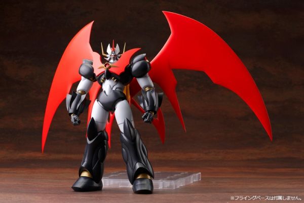 [再販] Kotobukiya 壽屋 無敵鐵金剛 魔神凱薩 組裝模型 [再販] Kotobukiya 壽屋 無敵鐵金剛 魔神凱薩 組裝模型
