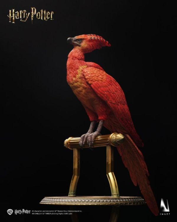 (預購) [豪華版] INART 1/6 哈利波特與密室 阿不思·鄧不利多 可動完成品 20260303 [豪華版] INART 1/6 哈利波特與密室 阿不思·鄧不利多 可動完成品