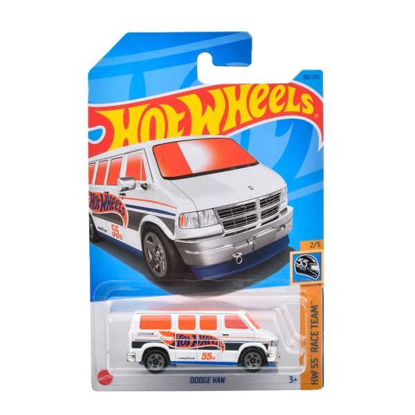 Hot Wheels 風火輪 道奇 Van Hot Wheels 風火輪 道奇 Van