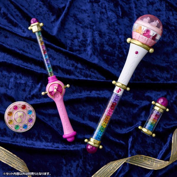 (預購) [再販]PB商店 BANDAI 小魔女DoReMi 克魯魯波龍 20251026 (預購) [再販]PB商店 BANDAI 小魔女DoReMi 克魯魯波龍 20251026