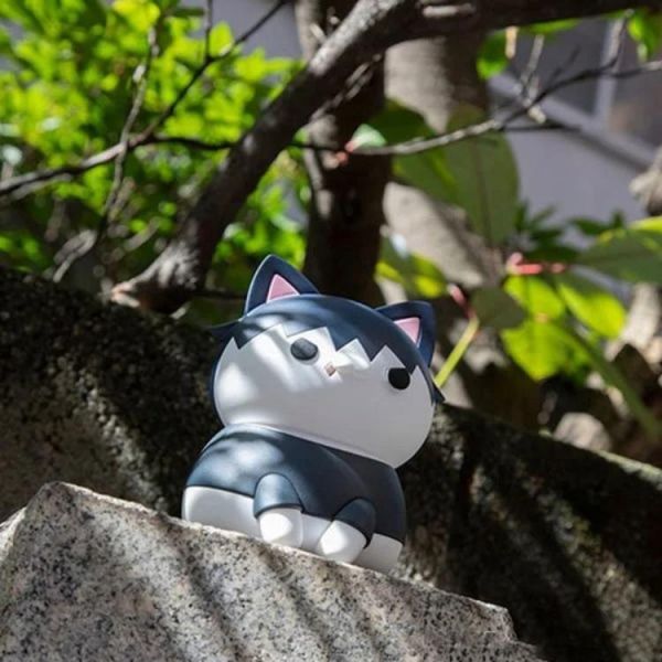 (預購) [再販] MEGAHOUSE MEGA CAT PROJECT 咒術迴戰 懷玉・玉折篇 Nyanto! The Big Series 咒術貓 夏油傑 20260813 [再販] MEGAHOUSE MEGA CAT PROJECT 咒術迴戰 懷玉・玉折篇 Nyanto! The Big Series 咒術貓 夏油傑