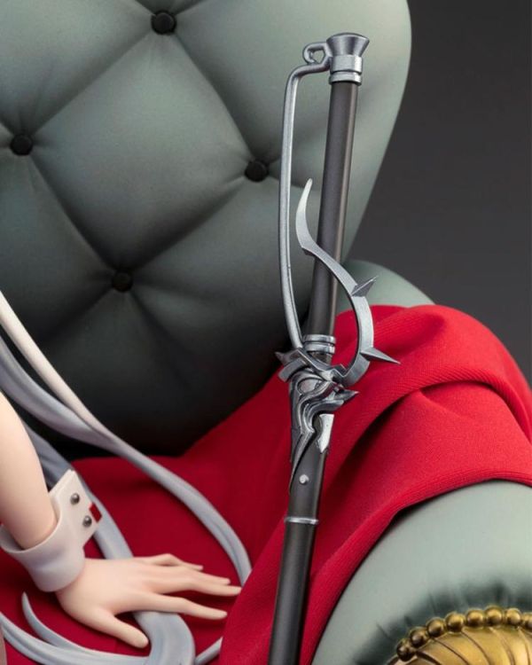 (預購) Kotobukiya 壽屋 1/7 碧藍航線 弗里茨 魯梅 Schwarzes Kaninchen Ver. PV370 PVC完成品 20260325 Kotobukiya 壽屋 1/7 碧藍航線 弗里茨 魯梅 Schwarzes Kaninchen Ver. PV370 PVC完成品