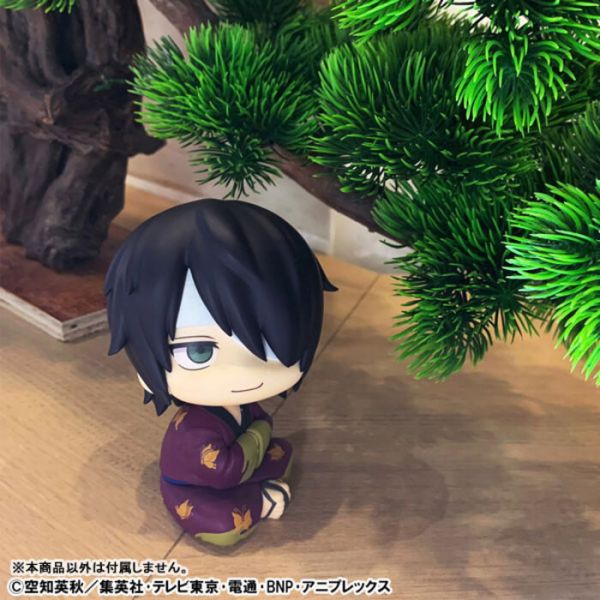 [標準版] MegaHouse LOOK UP 銀魂 高杉晉助 [標準版] MegaHouse LOOK UP 銀魂 高杉晉助
