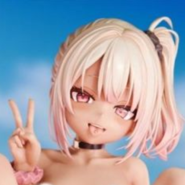 (預購) [18禁商品] Insight PMMA人形1/4 肉感少女 雌小鬼辣妹 夏目美沙 PVC完成品 20260512 [18禁商品] Insight PMMA人形1/4 肉感少女 雌小鬼辣妹 夏目美沙 PVC完成品