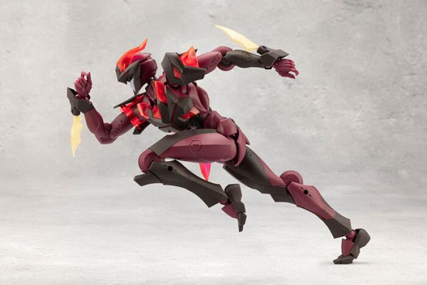 [標準版] Kotobukiya 壽屋 無限邂逅Megalo Maria 梅菲斯特 MEPHISTO 組裝模型 [標準版] Kotobukiya 壽屋 無限邂逅Megalo Maria 梅菲斯特 MEPHISTO 組裝模型