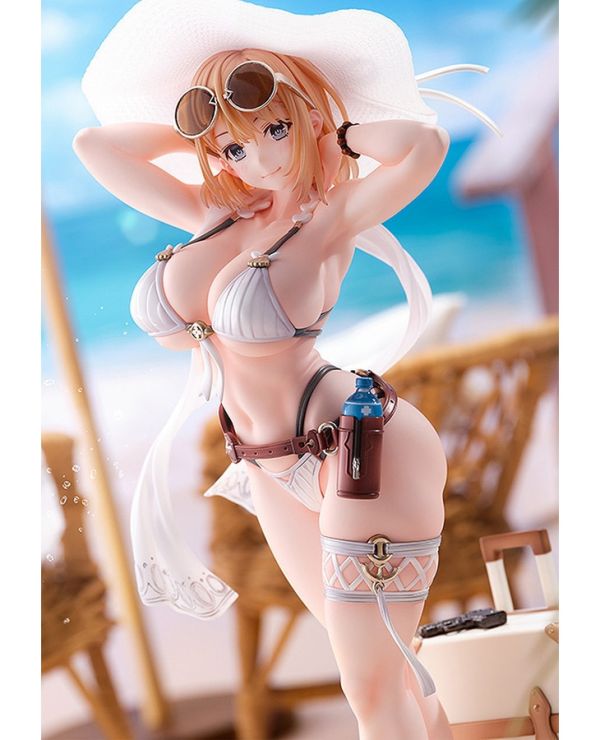 Wonderful Works 1/7 米菈 Mira PVC Wonderful Works 1/7 米菈 Mira PVC