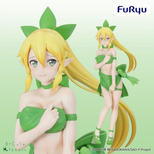 (預購) FURYU 景品 刀劍神域 BiCute Ribbons 莉法 2703 20261005 FURYU 景品 刀劍神域 BiCute Ribbons 莉法