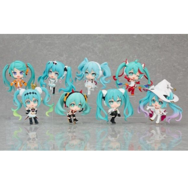(預購) Good Smile 盲盒 賽車初音All Stars 公仔收集vol.1 全8種 一中盒8入販售 20261013 Good Smile 盲盒 賽車初音All Stars 公仔收集vol.1 全8種 一中盒8入販售