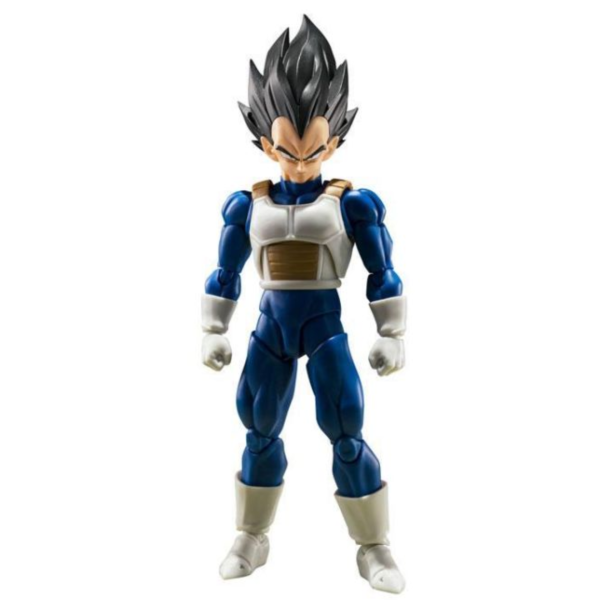 (預購) BANDAI S.H.Figuarts SHF 七龍珠Z 貝吉達 <Z戰士> 可動完成品 20260907 BANDAI S.H.Figuarts SHF 七龍珠Z 貝吉達 <Z戰士> 可動完成品