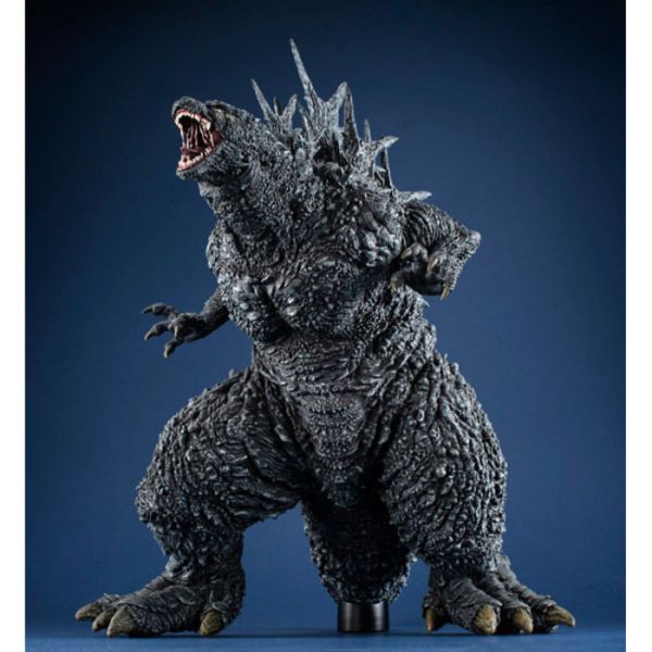 MegaHouse UA Monsters 哥吉拉(2023) 海神作戰時印象配色Ver. PVC完成品 MegaHouse UA Monsters 哥吉拉(2023) 海神作戰時印象配色Ver. PVC完成品
