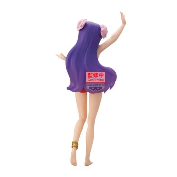 (預購) BP景品 亂馬1/2 G&G 珊璞Ⅲ 眼鏡牌 BANPRESTO 2611 20260603 BP景品 亂馬1/2 G&G 珊璞Ⅲ 眼鏡牌 BANPRESTO