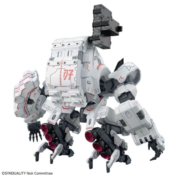 BANDAI HG SYNDUALITY 吉爾博 組裝模型 BANDAI, HG, SYNDUALITY, 吉爾博, 組裝模型,