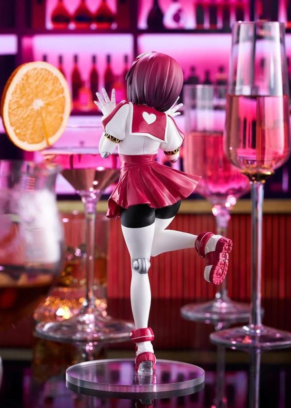 (預購) Good Smile POP UP PARADE VA-11 Hall-A：賽博朋克酒保行動 Dorothy Haze Another Skin Ver. L Size 完成品 20260906 Good Smile POP UP PARADE VA-11 Hall-A：賽博朋克酒保行動 Dorothy Haze Another Skin Ver. L Size 完成品