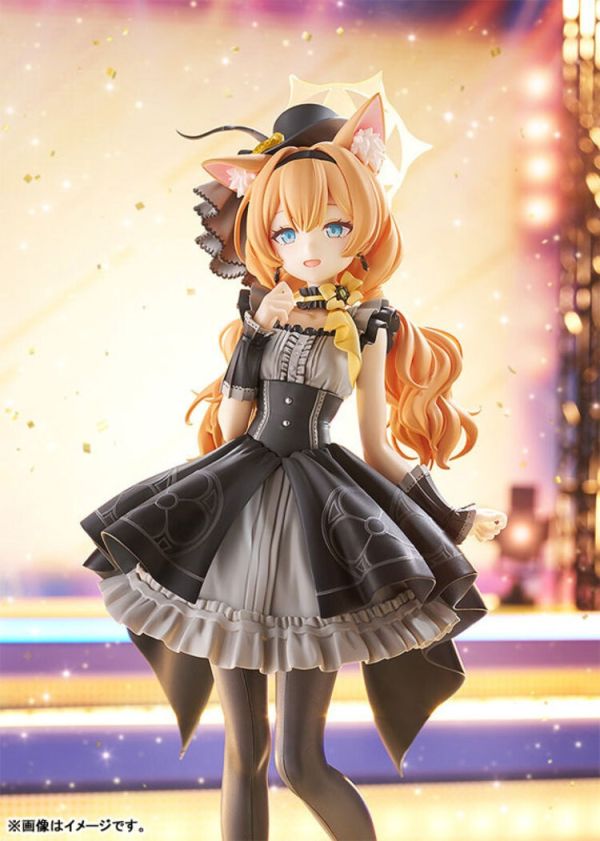 (預購) Good Smile 1/7 蔚藍檔案 Blue Archive 瑪麗 偶像 PVC完成品 20260118 Good Smile 1/7 蔚藍檔案 Blue Archive 瑪麗 偶像 PVC完成品