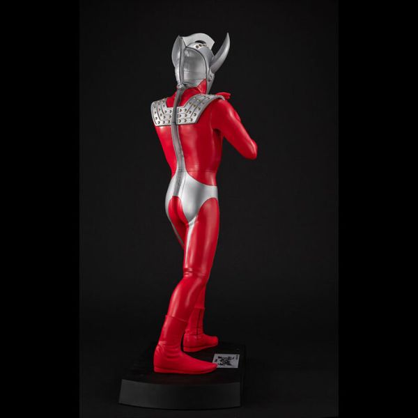 MegaHouse Ultimate Article 超人力霸王太郎 PVC完成品 MegaHouse Ultimate Article 超人力霸王太郎 PVC完成品
