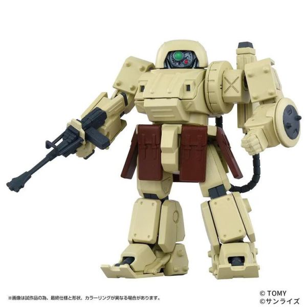 (預購) TAKARATOMY T-SPARK TOYRISE 裝甲騎兵系列-06 眼鏡鬥犬 Erdspinne 組裝模型 20251013 (預購) TAKARATOMY T-SPARK TOYRISE 裝甲騎兵系列-06 眼鏡鬥犬 Erdspinne 組裝模型 20251013
