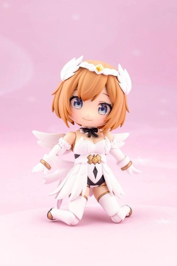 (預購) Kotobukiya 壽屋 阿爾卡納蒂亞 呆萌卡納 Q 版 露蜜提雅 組裝模型 20260715 Kotobukiya 壽屋 阿爾卡納蒂亞 呆萌卡納 Q 版 露蜜提雅 組裝模型
