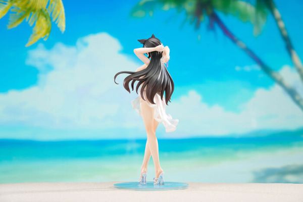 [不挑盒況] APEX 1/8 LIMEPIE系列 碧藍航線 愛宕 盛夏進行曲Ver. PVC完成品 [不挑盒況] APEX 1/8 LIMEPIE系列 碧藍航線 愛宕 盛夏進行曲Ver. PVC完成品