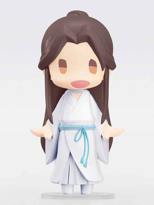 (預購) Good Smile HELLO! GOOD SMILE 天官賜福 謝憐 (預購) Good Smile HELLO! GOOD SMILE 天官賜福 謝憐