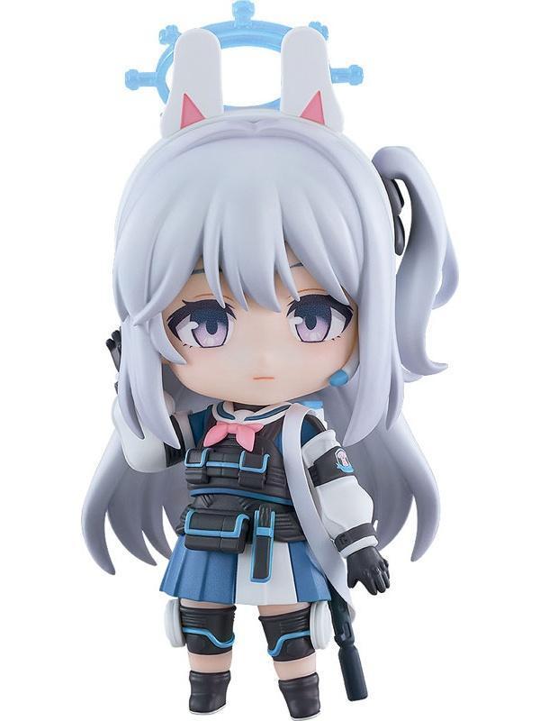 (預購) Good Smile 黏土人 3150 蔚藍檔案 Blue Archive 月雪都子 20261108 Good Smile 黏土人 3150 蔚藍檔案 Blue Archive 月雪都子