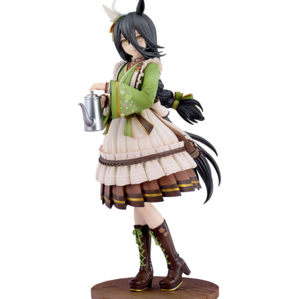 (預購) Good Smile 1/7 賽馬娘Pretty Derby 曼哈頓咖啡 柳綠小夜 PVC完成品 20260412 Good Smile 1/7 賽馬娘Pretty Derby 曼哈頓咖啡 柳綠小夜 PVC完成品