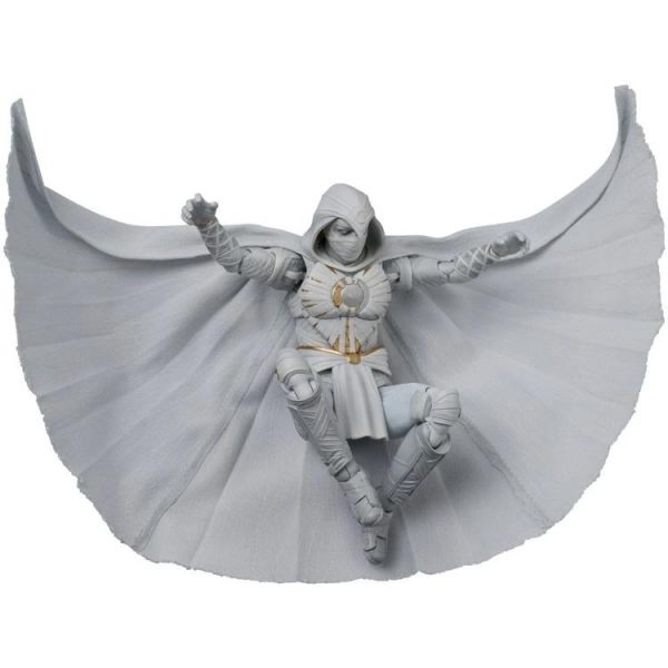 (預購) Medicom Toy MAFEX 月光騎士 可動完成品 20260811 Medicom Toy MAFEX 月光騎士 可動完成品