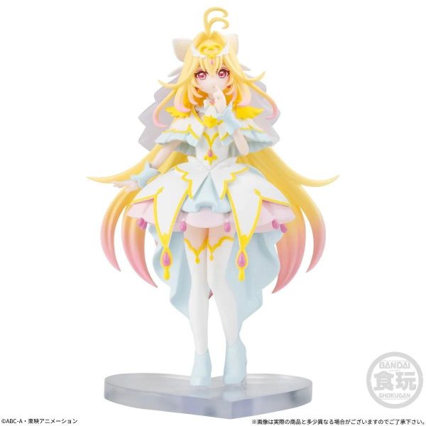 (預購) BANDAI PRECURE STAR GALLERY 名偵探光之美少女 PREMIUM SET2 20261012 BANDAI PRECURE STAR GALLERY 名偵探光之美少女 PREMIUM SET2