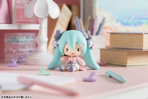 (預購) SEGA 景品 初音未來 fuwa petit迷你坐姿 新學期 2612 20260429 SEGA 景品 初音未來 fuwa petit迷你坐姿 新學期