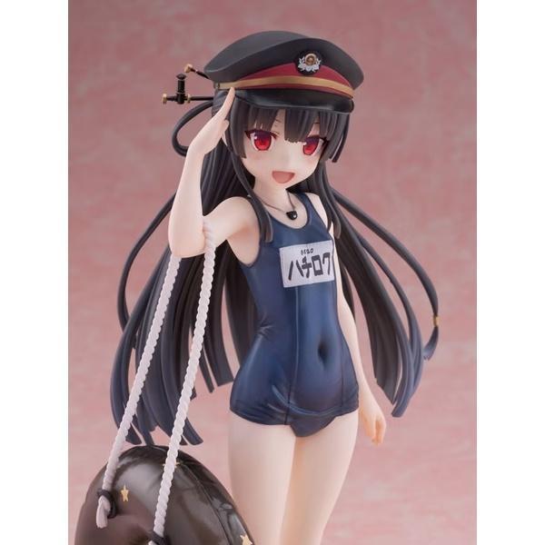 (預購) 戀戀koikoi 1/6 愛上火車 Last Run!! 八六學校 泳裝ver. 完成品 20260820 戀戀koikoi 1/6 愛上火車 Last Run!! 八六學校 泳裝ver. 完成品
